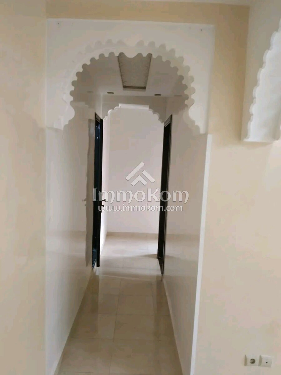 Appartement à vendre Marrakech - Mabrouka