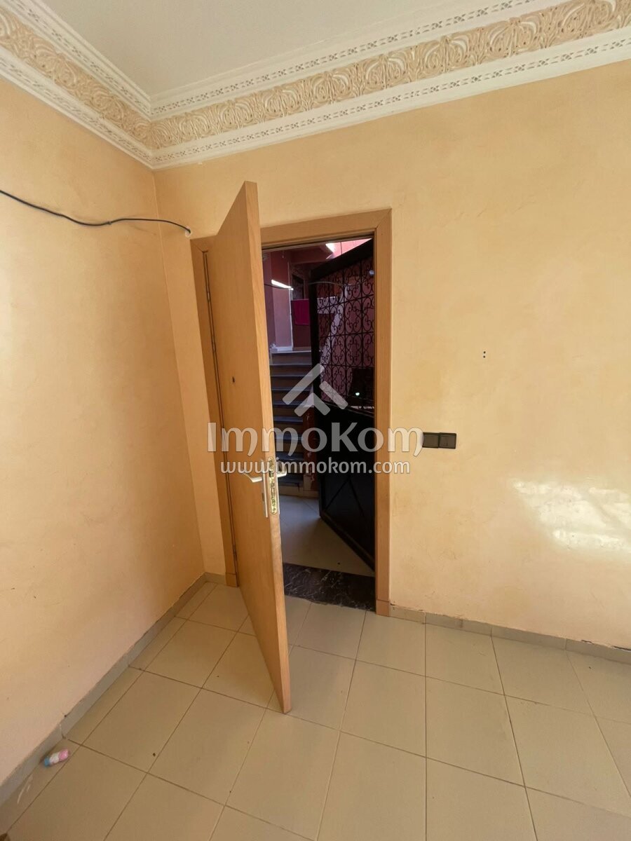 Appartement à vendre Marrakech - Chouiter