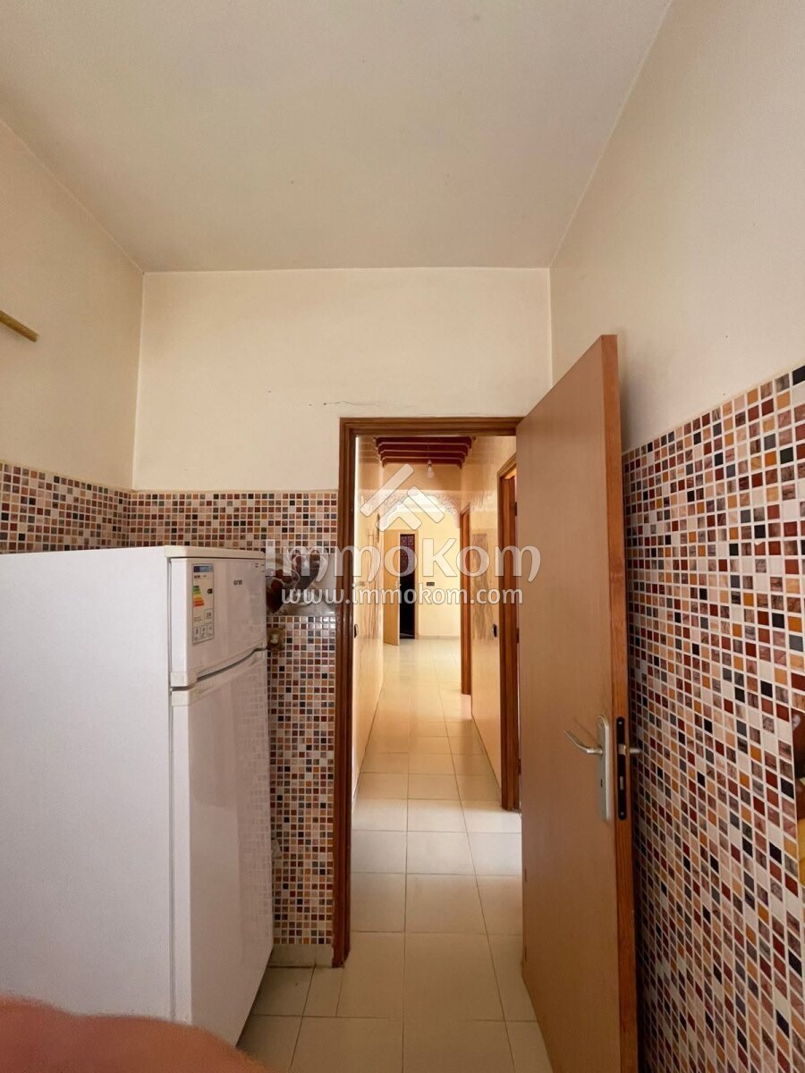 Appartement à vendre Marrakech - Chouiter