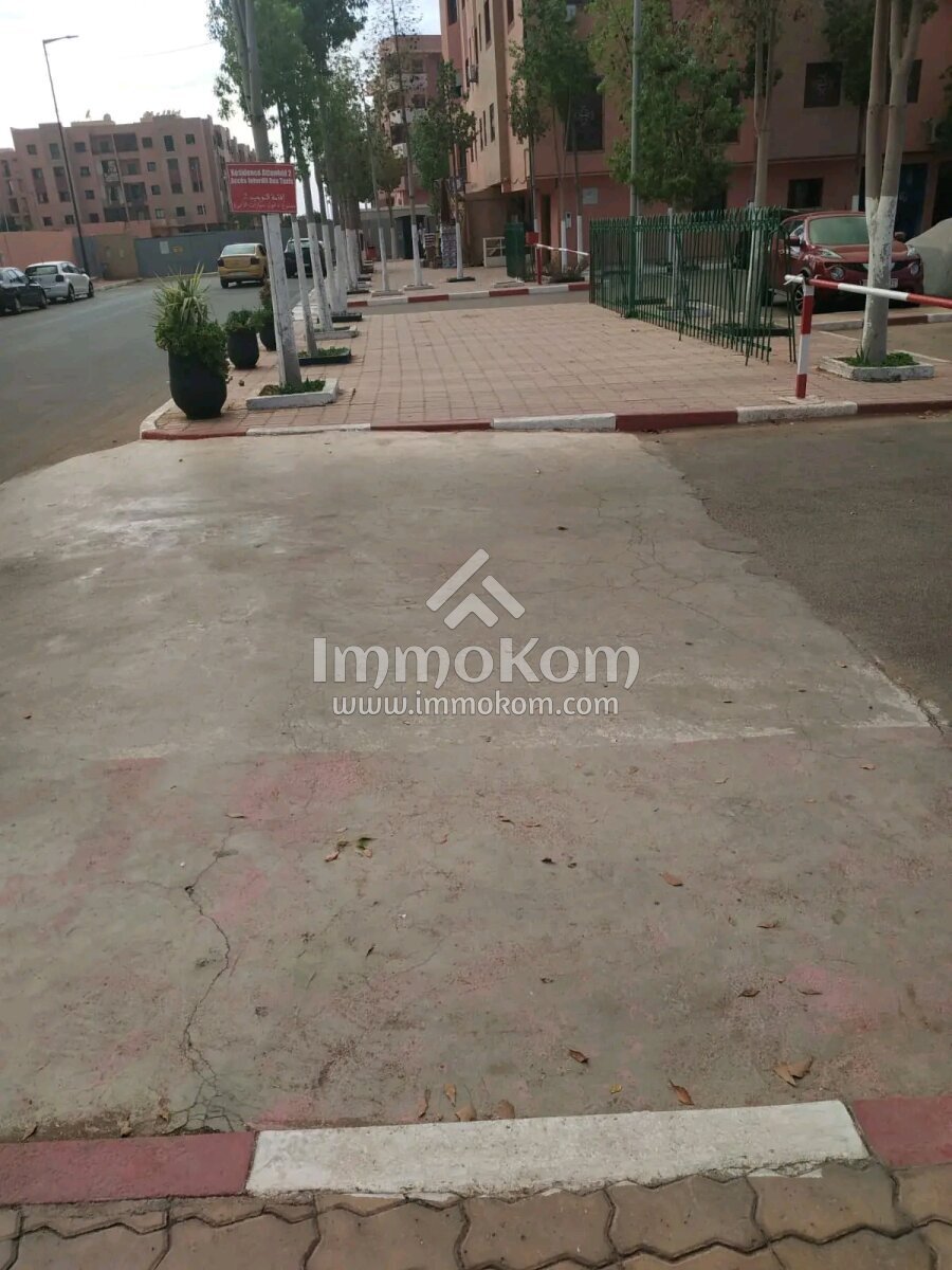 Appartement à vendre Marrakech - Mabrouka