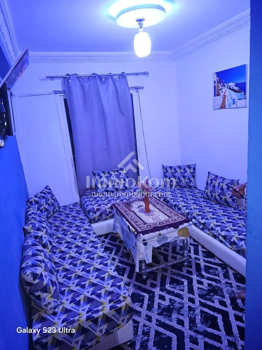Appartement à la location longue durée Marrakech - Targa
