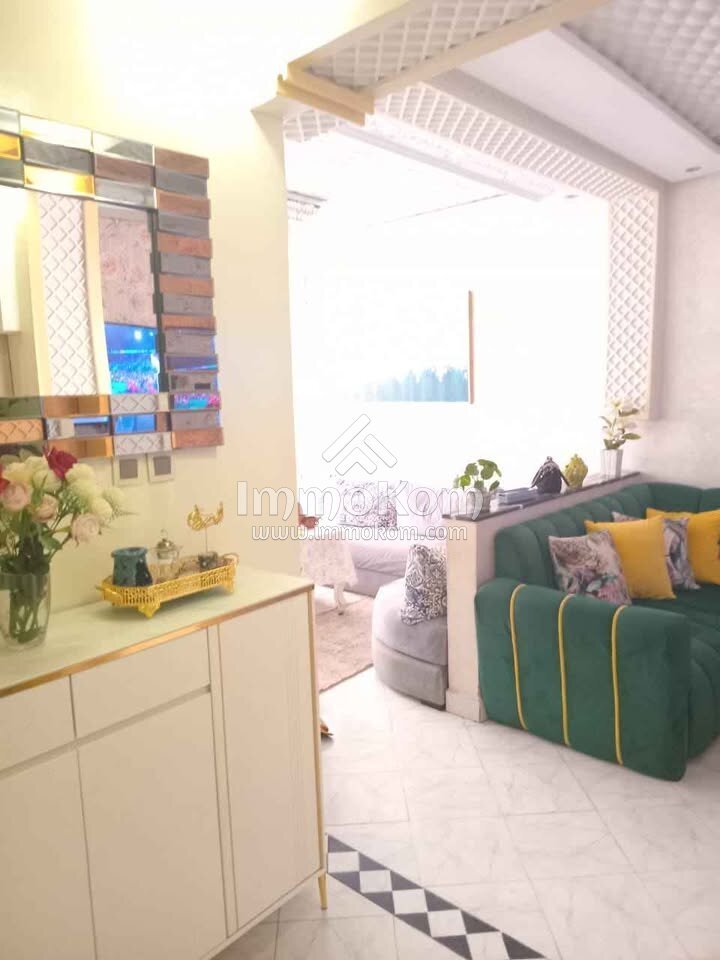 Apartment for sale Marrakech - Daoudiate