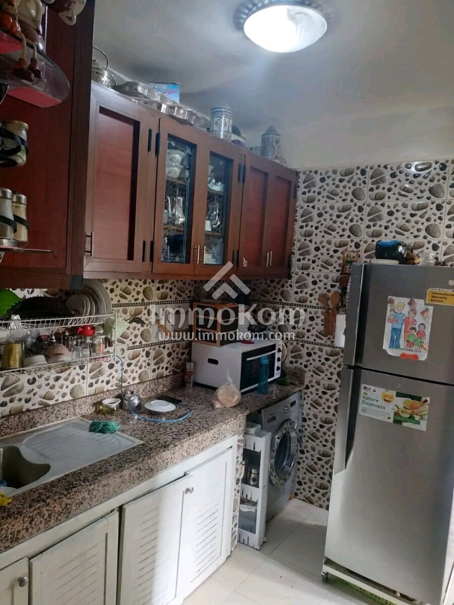 Appartement à vendre Marrakech - Mabrouka