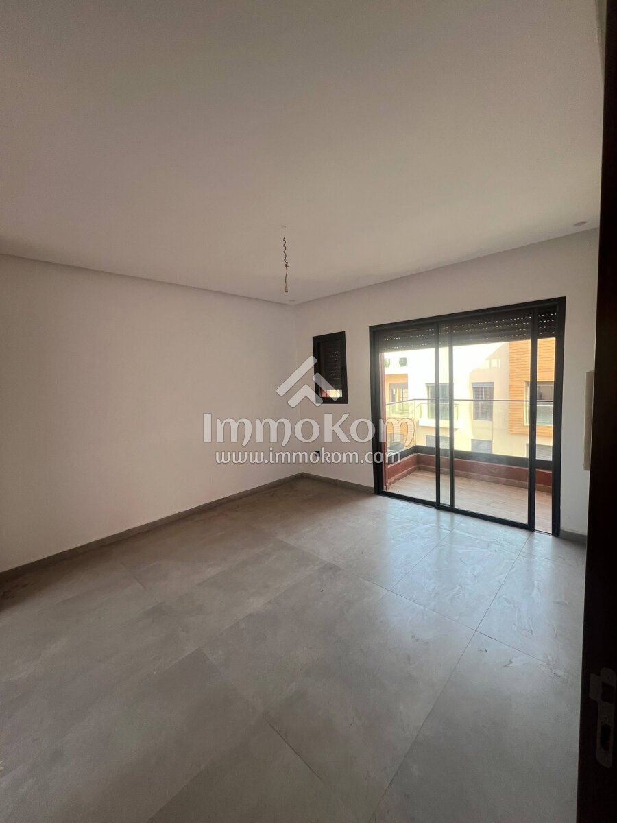 Studio à vendre Marrakech - Gueliz