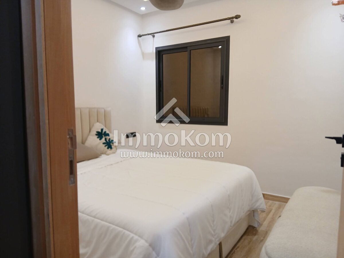 Duplex à vendre Marrakech - Targa