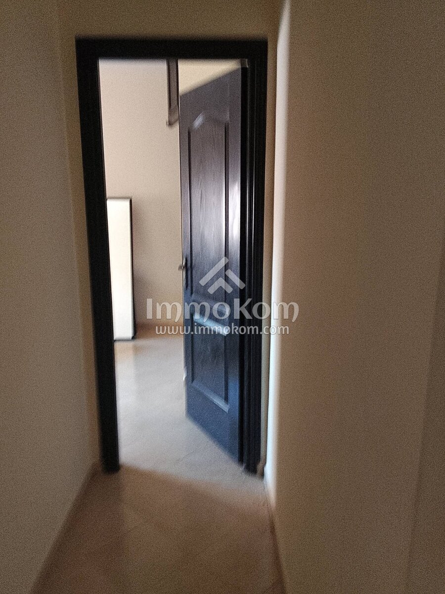 Appartement à la location longue durée Marrakech - Hay Charaf