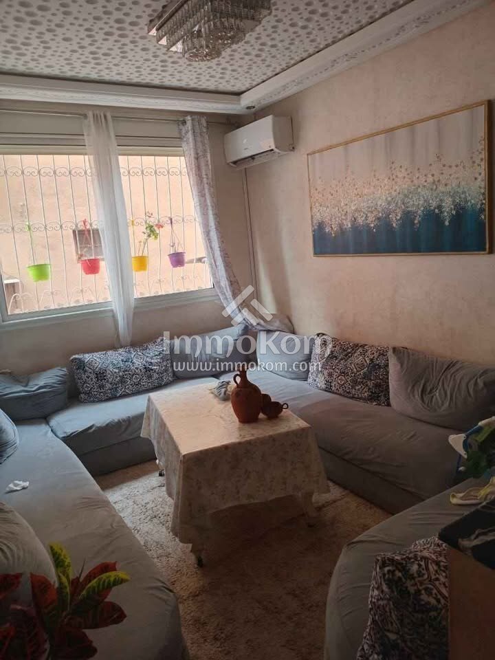 Apartment for sale Marrakech - Daoudiate