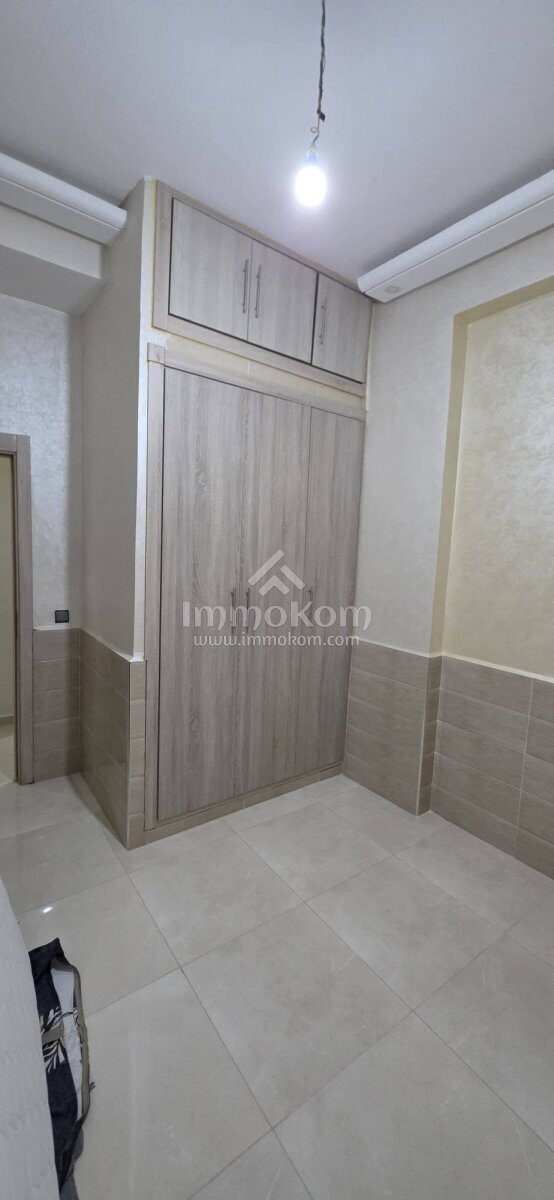 Appartement à vendre Marrakech - Mabrouka