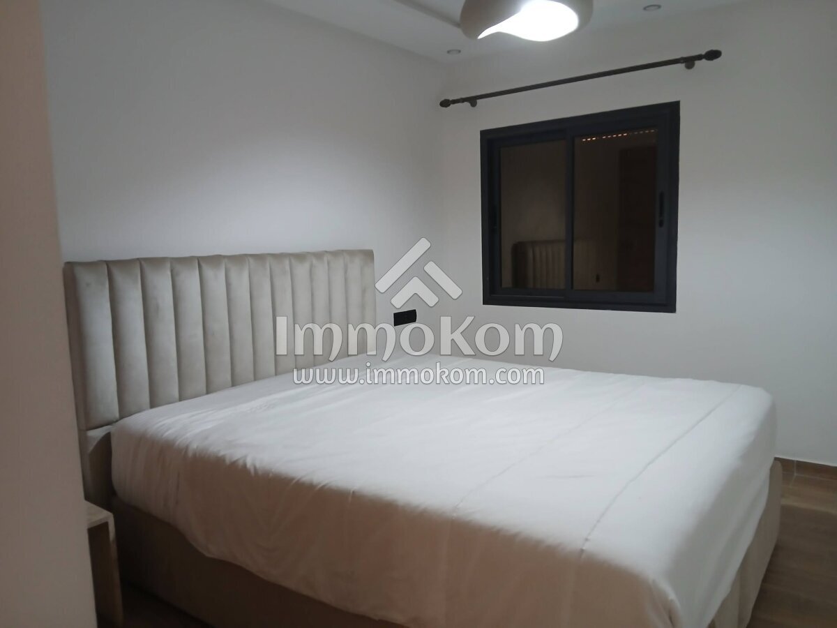 Duplex à vendre Marrakech - Targa