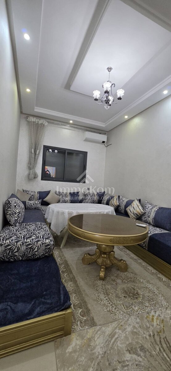Appartement à vendre Marrakech - Mabrouka