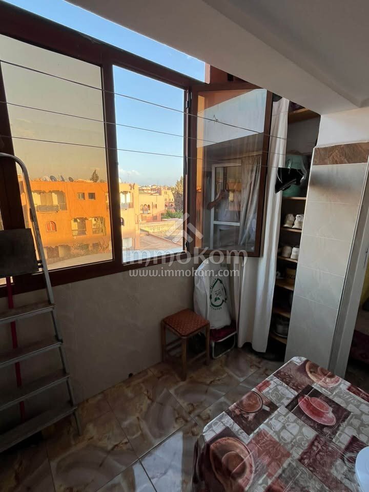 Appartement à vendre Marrakech - Allal Fassi