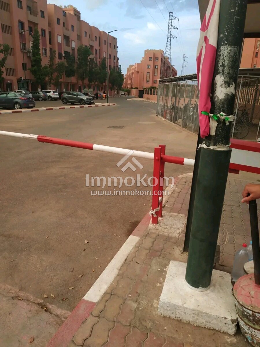 Appartement à vendre Marrakech - Mabrouka