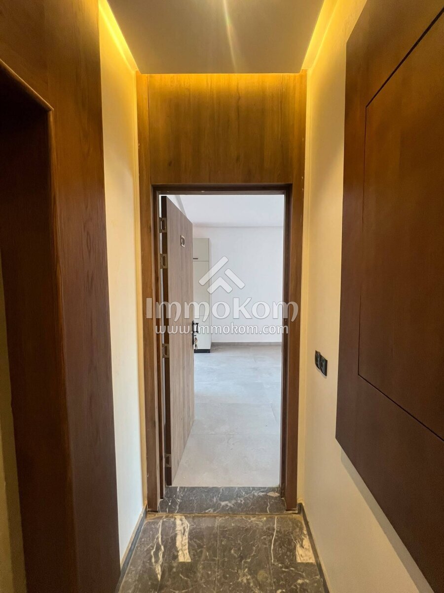 Studio à vendre Marrakech - Gueliz