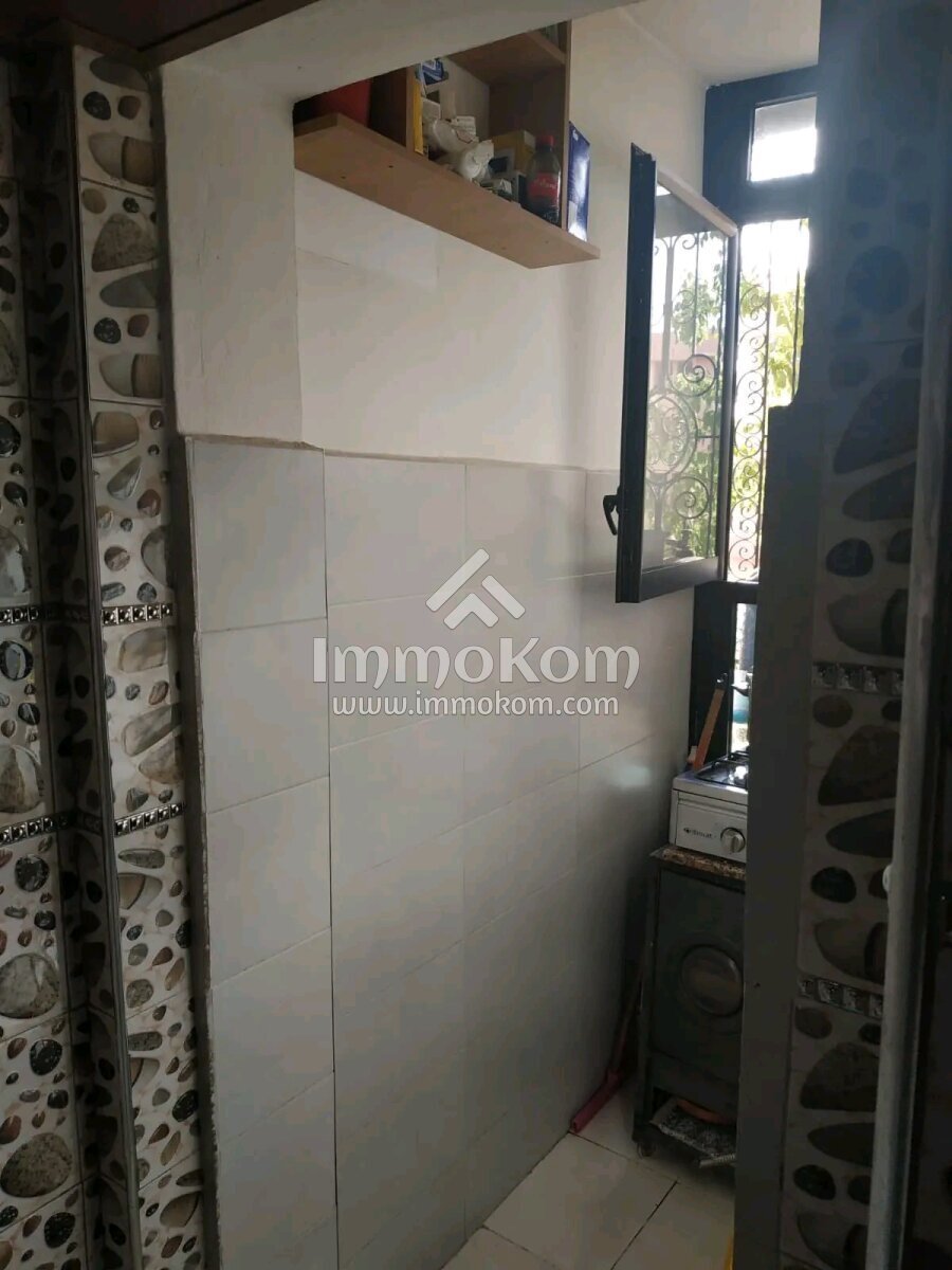 Appartement à vendre Marrakech - Mabrouka