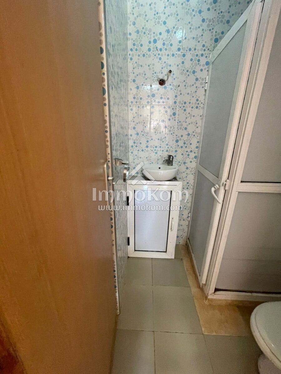 Appartement à vendre Marrakech - Chouiter