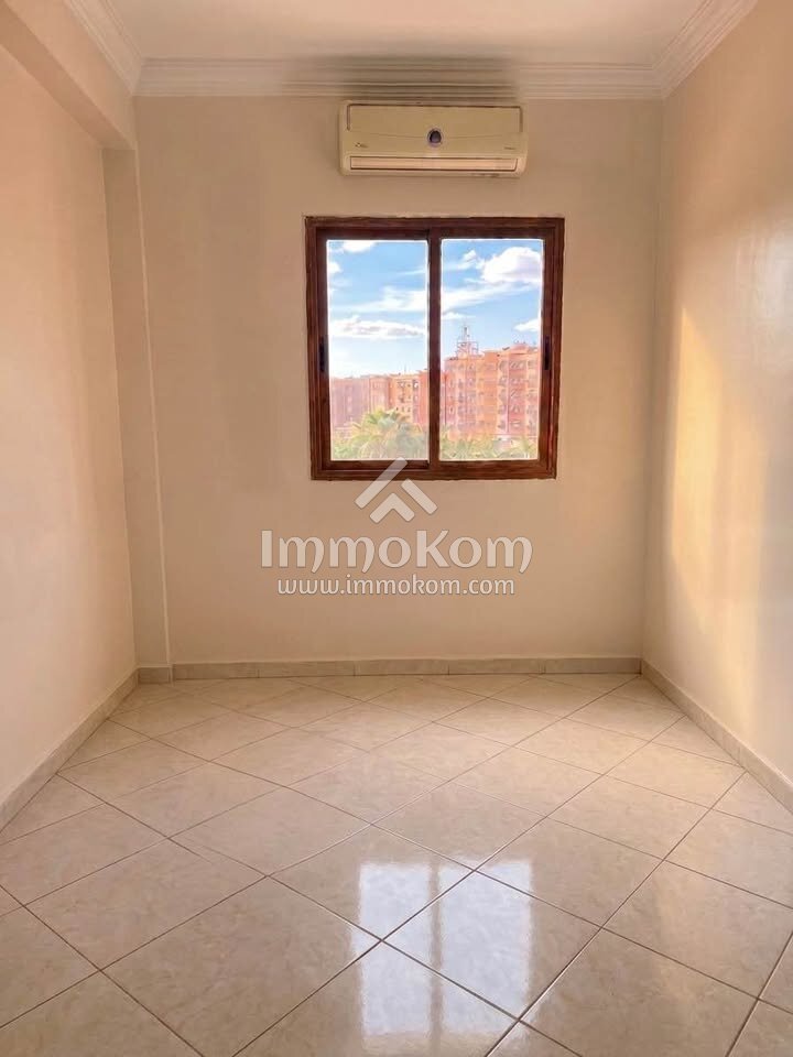 Appartement à vendre Marrakech - Bd Moulay Abdellah