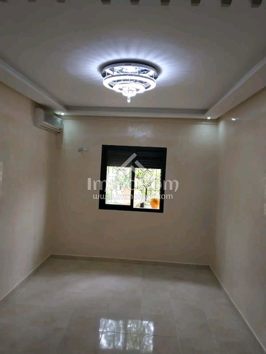 Appartement à vendre Marrakech - Mabrouka