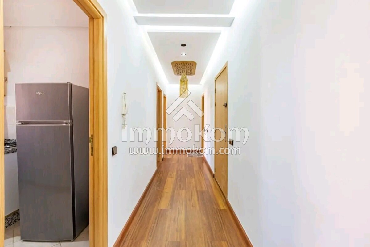 Appartement à vendre Marrakech - Jnane Awrad