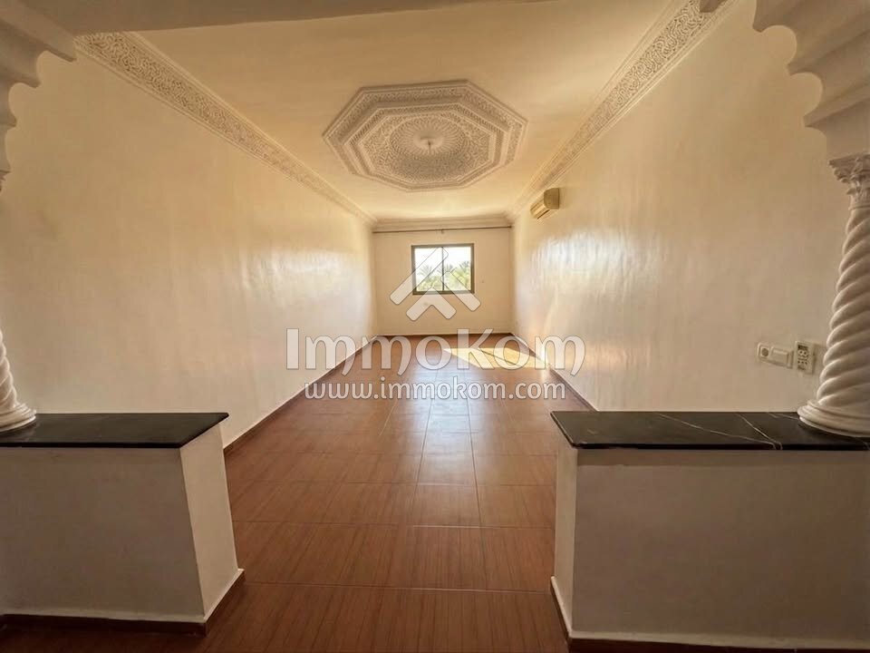 Appartement à vendre Marrakech - Bd Moulay Abdellah