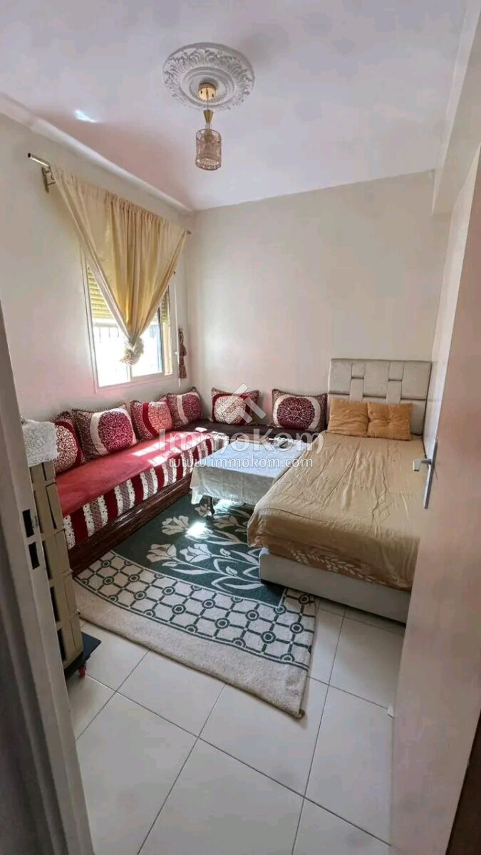 Appartement à vendre Marrakech - Chouiter