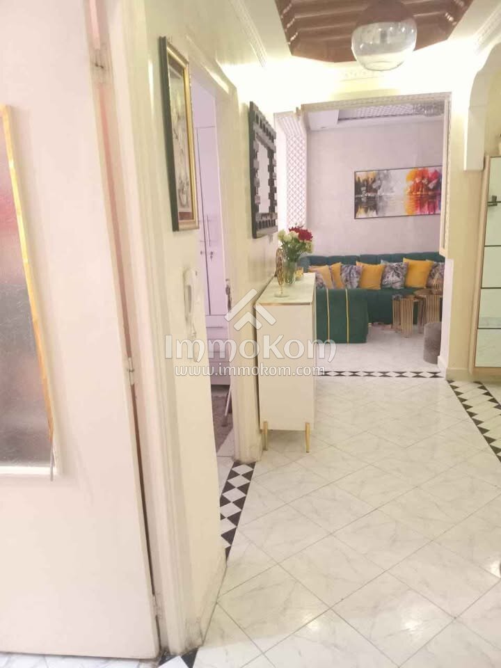 Apartment for sale Marrakech - Daoudiate