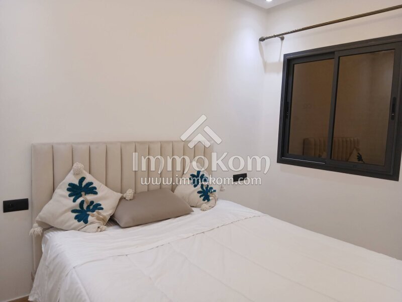 Duplex à la location longue durée Marrakech - Targa