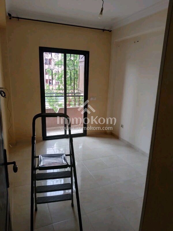 Appartement à vendre Marrakech - Mabrouka
