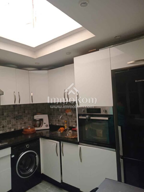 Appartement à vendre Marrakech - Daoudiate