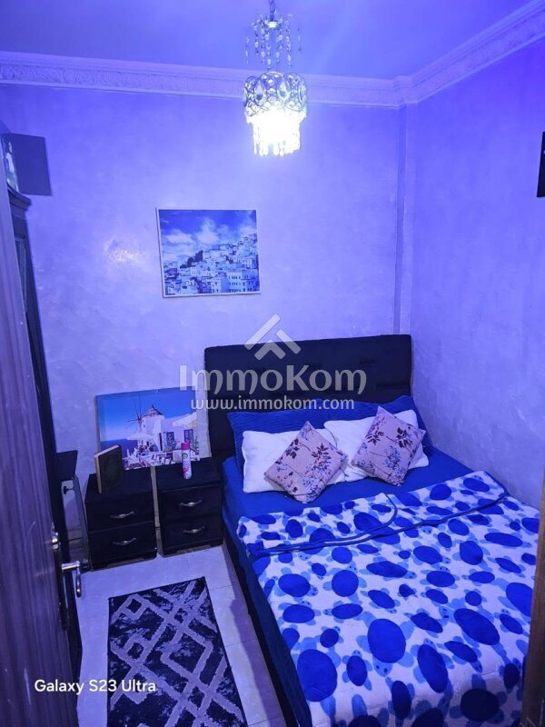 Appartement à la location longue durée Marrakech - Targa