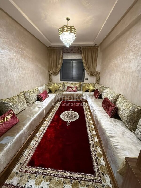 Appartement à vendre Marrakech - Essaada