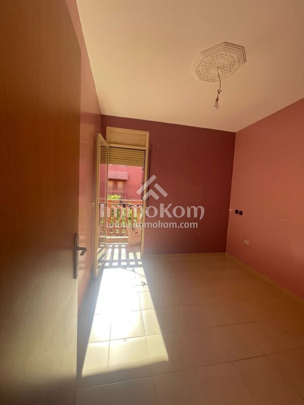 Appartement à vendre Marrakech - Chouiter