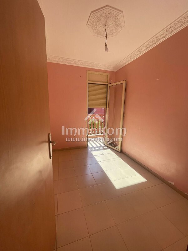 Appartement à vendre Marrakech - Chouiter