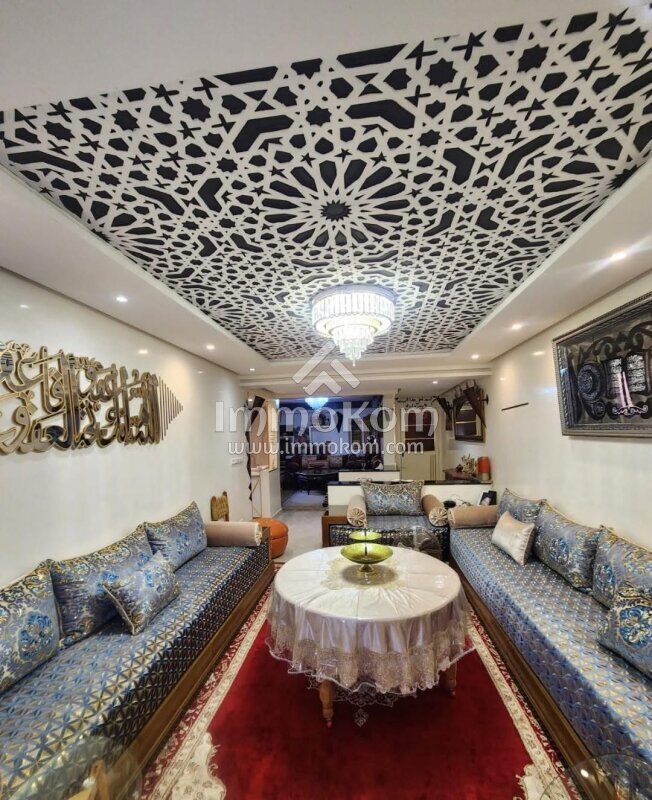 Appartement à vendre Marrakech - Massira