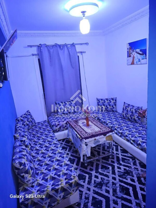 Appartement à la location longue durée Marrakech - Targa