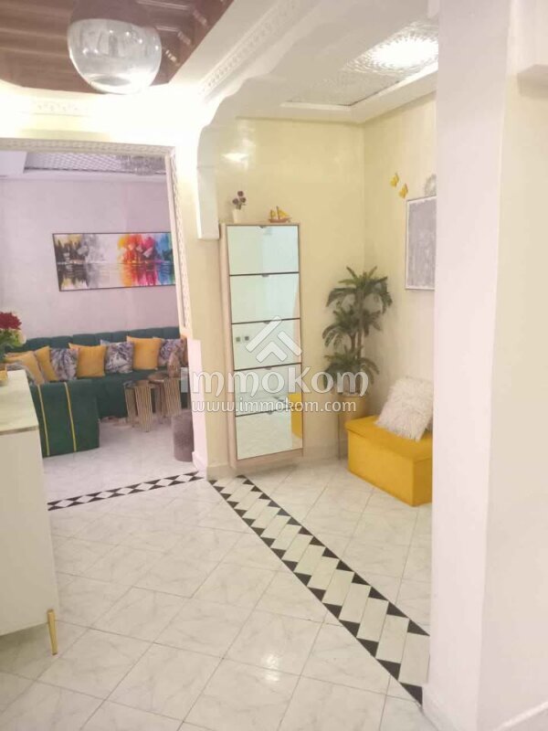 Appartement à vendre Marrakech - Daoudiate