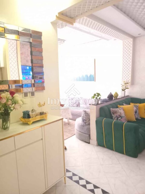 Appartement à vendre Marrakech - Daoudiate