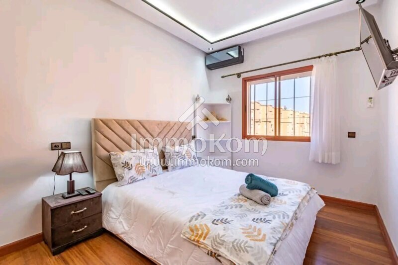 Appartement à vendre Marrakech - Jnane Awrad