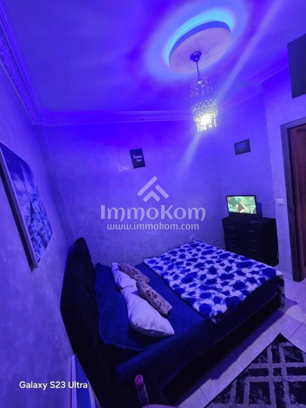 Appartement à la location longue durée Marrakech - Targa