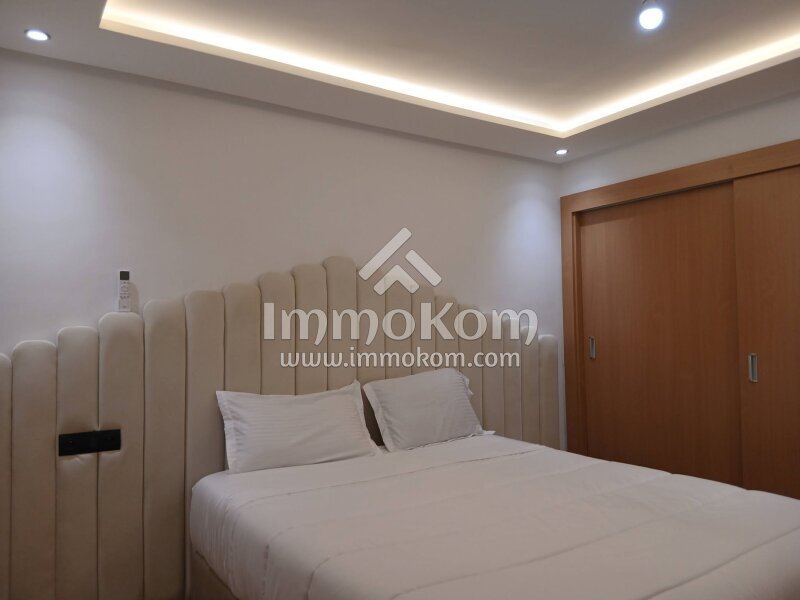 Duplex à vendre Marrakech - Targa