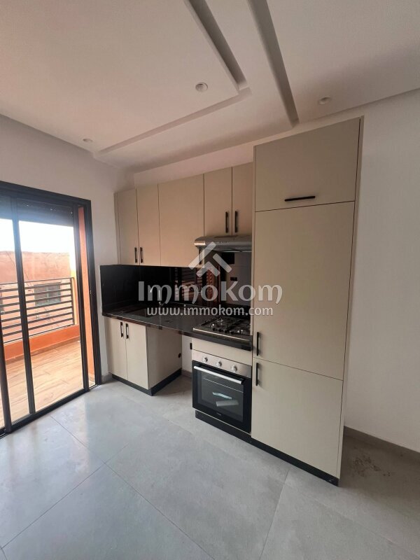 Studio à vendre Marrakech - Gueliz