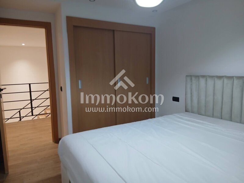Duplex à vendre Marrakech - Targa