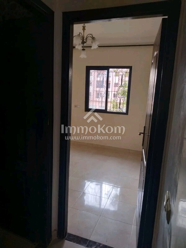Appartement à vendre Marrakech - Mabrouka