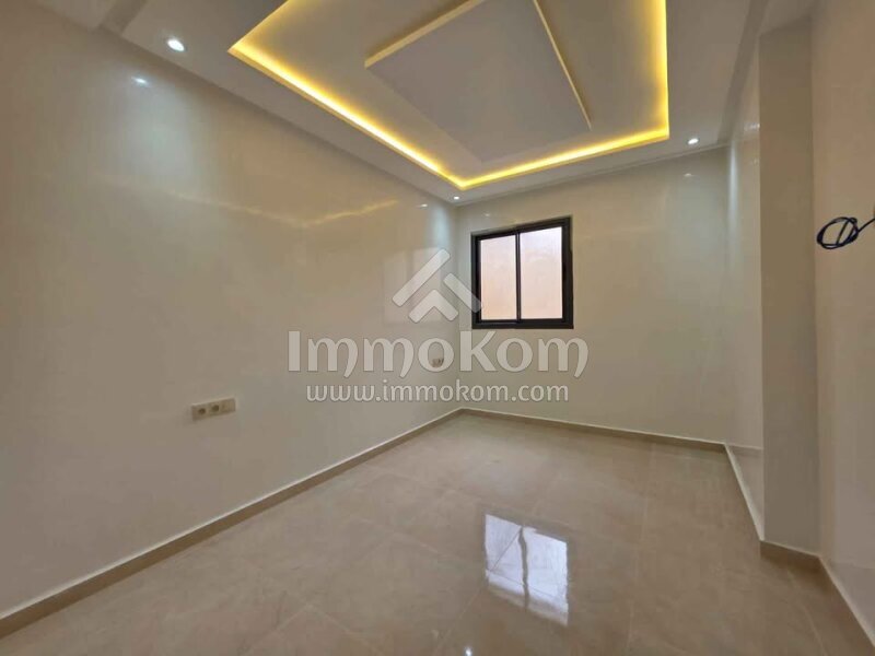 Appartement à vendre Marrakech - Bouaakkaz