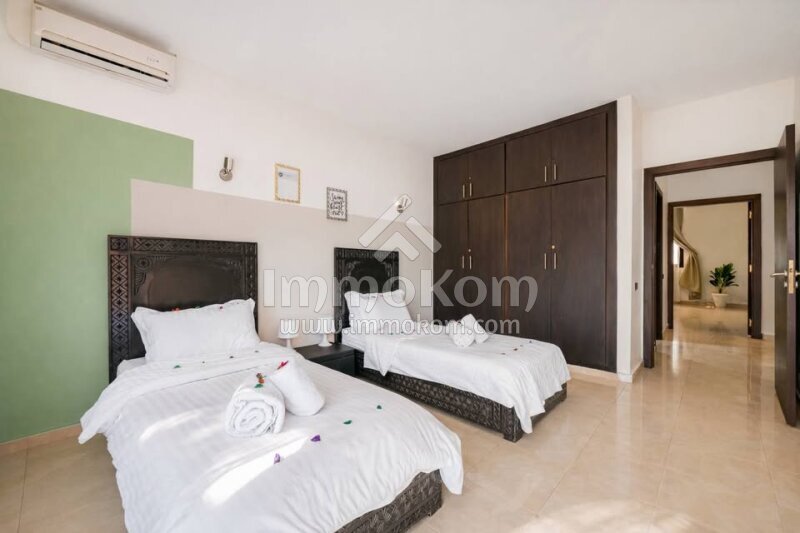 Appartement à vendre Marrakech - Targa