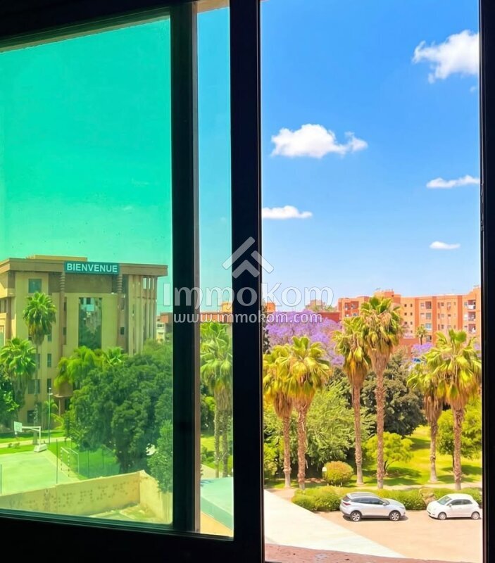Appartement à vendre Marrakech - Bd Moulay Abdellah