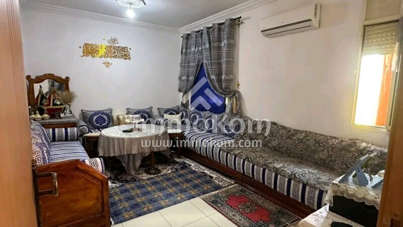 Appartement à vendre Marrakech - Chouiter