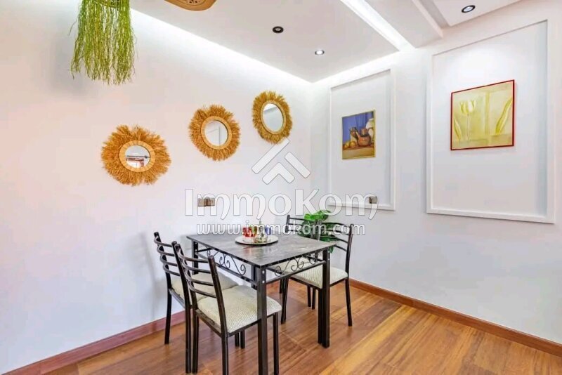 Appartement à vendre Marrakech - Jnane Awrad