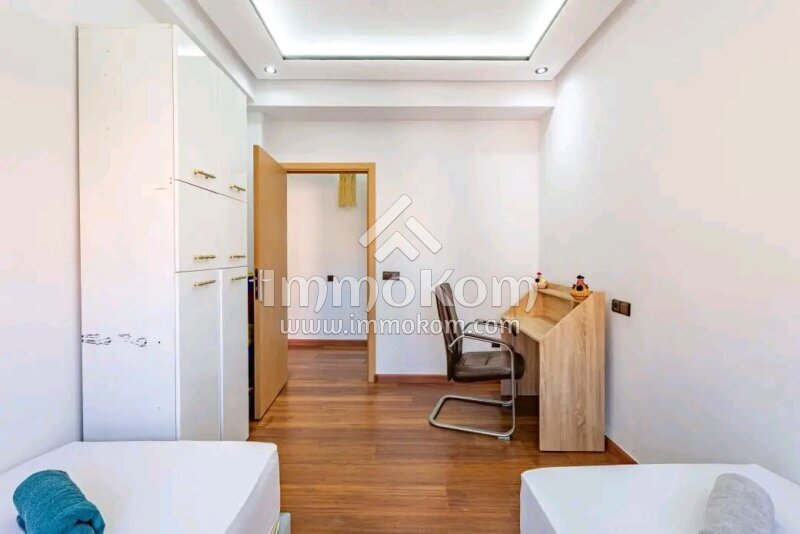 Appartement à vendre Marrakech - Jnane Awrad
