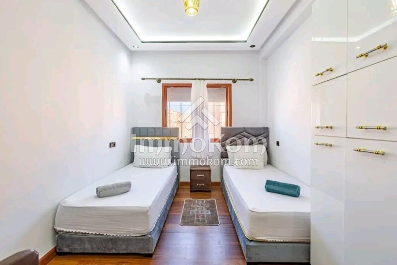 Appartement à vendre Marrakech - Jnane Awrad
