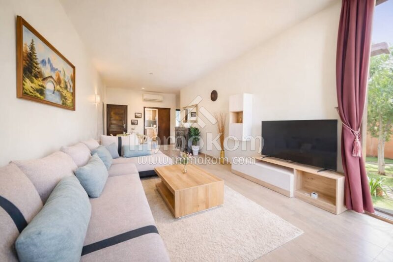 Appartement à vendre Marrakech - Targa